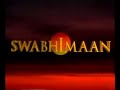 Swabhimaan tv serial  doordarshan dd national dd1