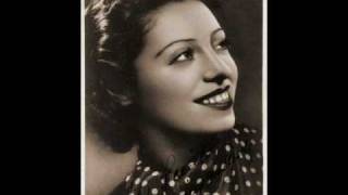 Luciana Dolliver & Trio Lescano - Piccolo Chalet ( Little Chalet)-1938