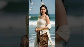 Download Lagu The History of Dewi Lanjar#dewilanjar #ratulaututara#kathanusantara MP3