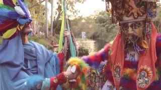 Download Lagu Carnaval de Bahidorá 2014 (Videomemoria) MP3