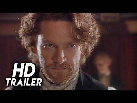 Mary Shelley's Frankenstein (1994) Original Trailer [FHD]