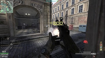 tekno mw3 - 2 min moab vs retard richard and chiter impotent iA king))))))