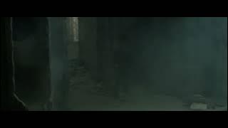 Harry Potter - Resound design MAGIC SPELL Harry’s spell blow up the wall