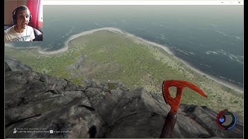 The Forest / Great Start To Build Main Base # Season 1 Part 1