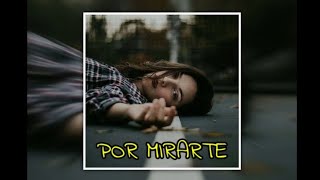 Andrés Calamaro Por mirarte  letra audio