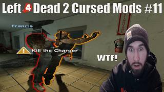 Left 4 Dead 2 Cursed Mods #11