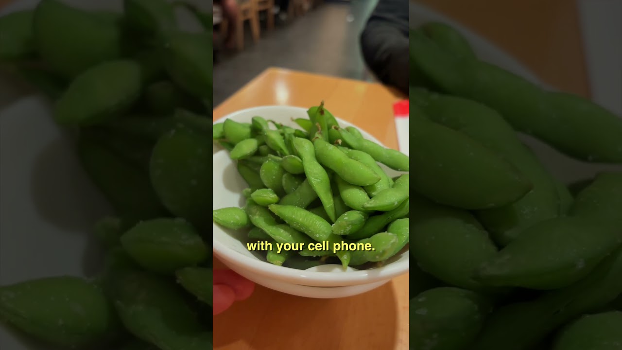 Menya Ultra Ramen 🍜 One of the BEST Ramen Spots in San Diego