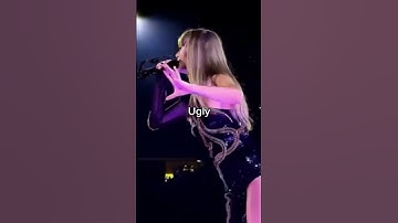 Guess the opposite song titles! #taylorswift #erastour