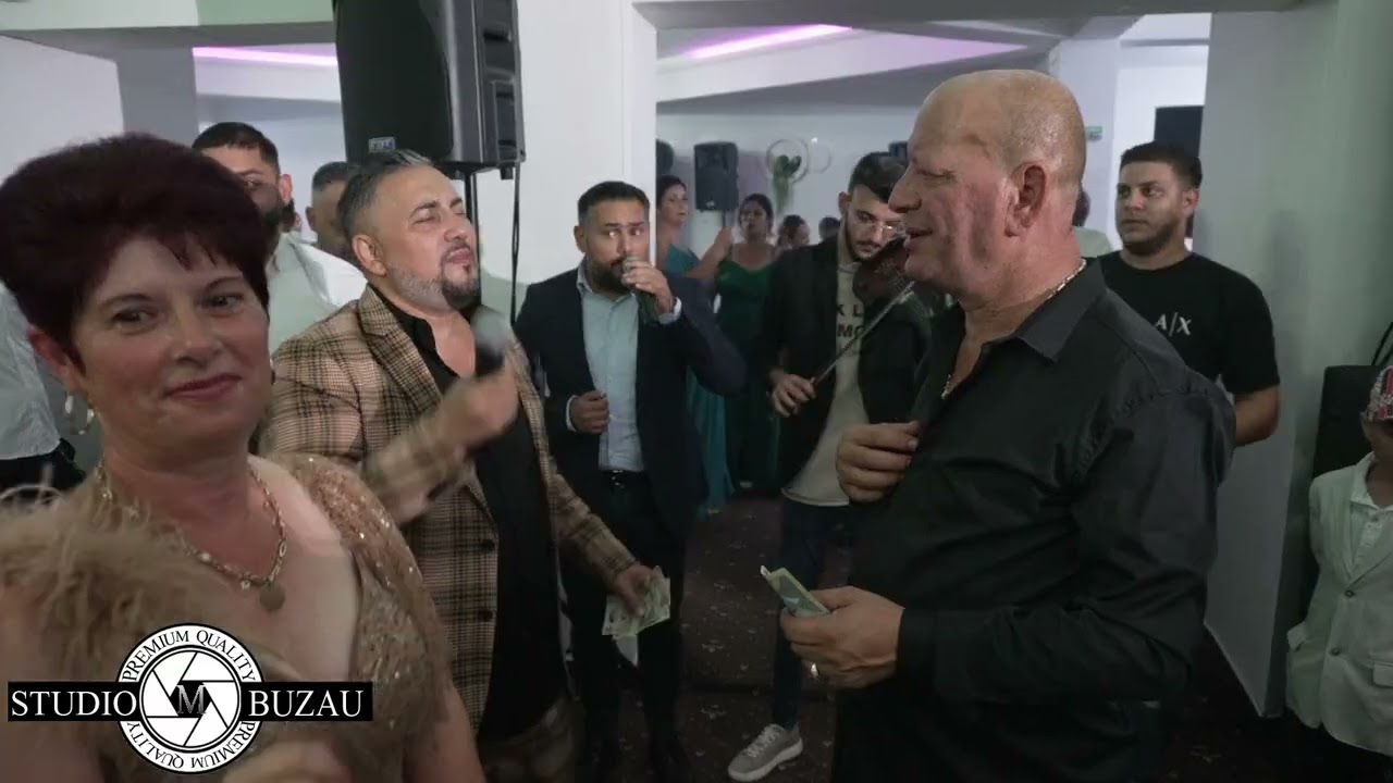 Sorinel Pustiu Nunta 19 Septembrie Pogoanele