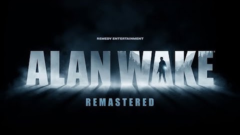 🔵 Alan Wake Remastered PS5 Walkthrough Gameplay Part 3 - Escape the Police (No Commentary) 😜💙