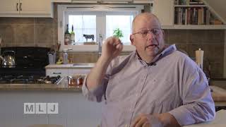 Chef Curtiss Hemm | MLJ Interview
