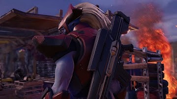 XCOM 2 WotC Легенда с модами №15 Операция "Павший рукав