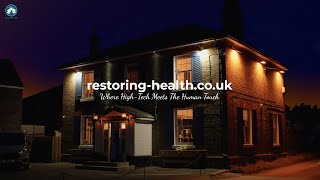 Welcome To Restoring Health screenshot 4