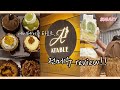 에이테이블, 북아현동빵집, 타르트, 에그타르트, 빵순이, 빵집투어, 빵지순례, 빵튜브
