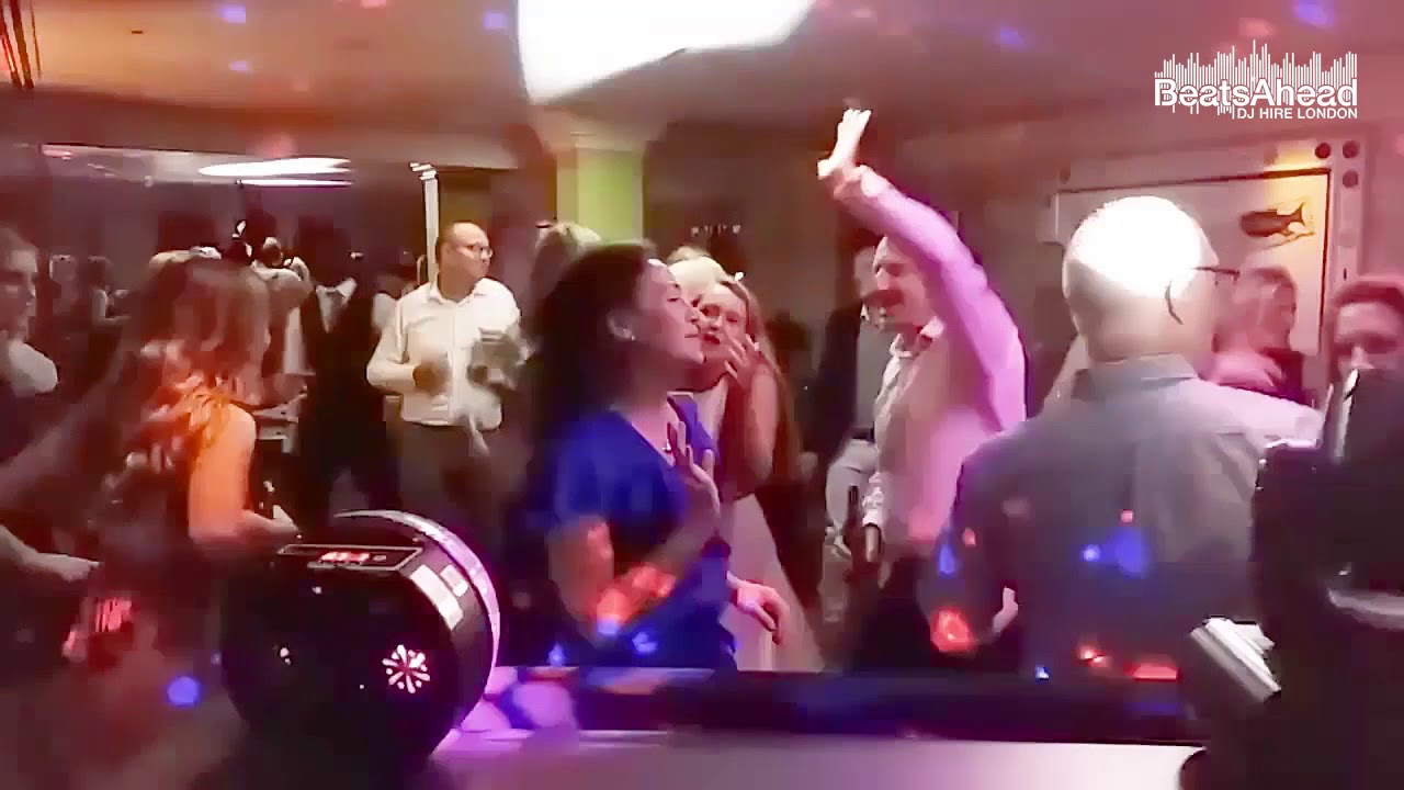 Female DJ Hire | BeatsAhead DJ Hire London | SAME SEX WEDDING | Charlotte Street Hotel, London