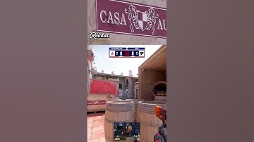 #cs2overpass #viral #counterstrike #csgo #1v5ace #gaming #csgoclips #twitch #valorantclips #streamer