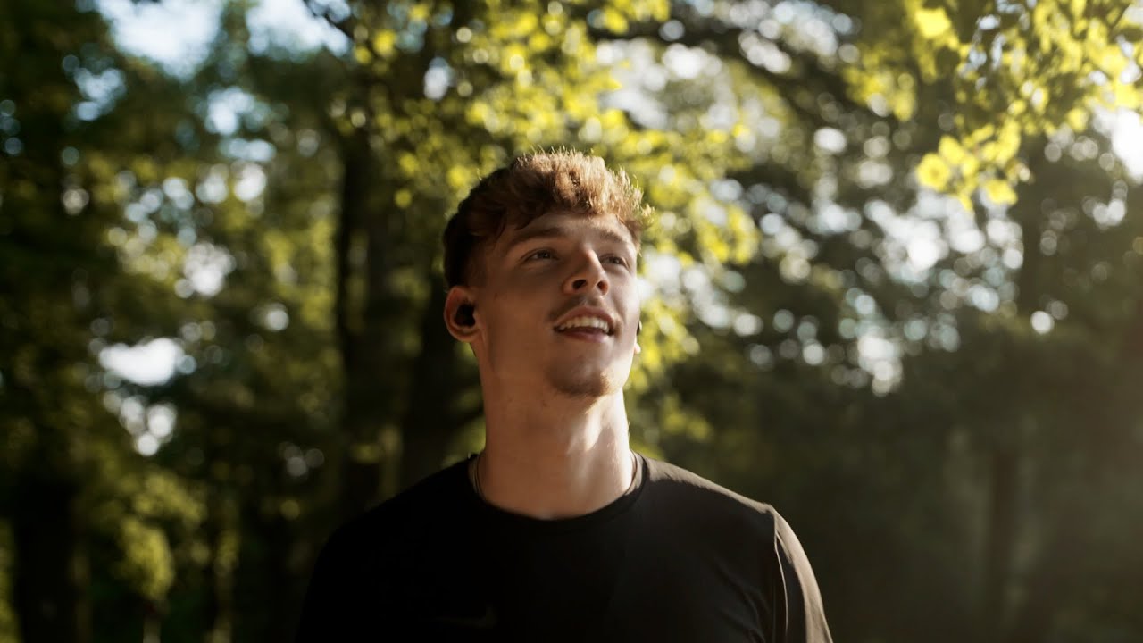 Confi Pod - Musicbed Challenge 2024