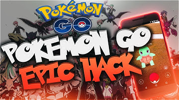 NEW EPIC POKEMON GO HACK 1.5.0  (NO JAILBREAK + NO COMPUTER) Tap To Walk, Teleport & More