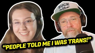 DETRANS: I Was Told I Was Trans