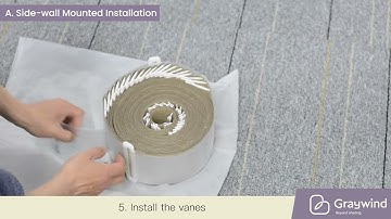 How to Install | Graywind Smart Vertical Blinds