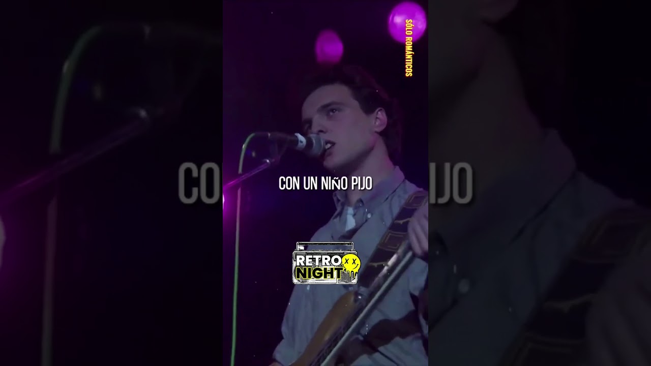 Hombres G - Devuélveme a mi Chica.. #80smusic #fyp #hombresg #poprock #hombresg #devuelvemeamichica