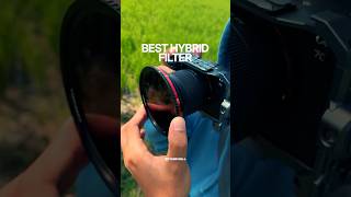 Variable ND Filter with CPL