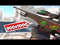 Resolution 900x1000 is Crazy Smooth!