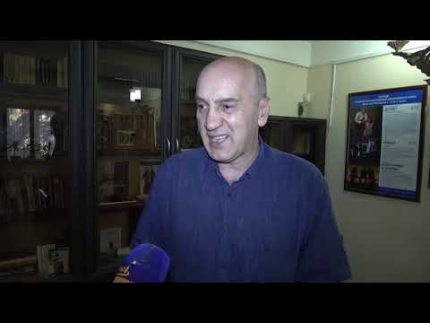 ლადო მესხიშვილის დრამატული თეატრი საიუბილეო 160ე სეზონს 27 სექტემბერს გახსნის