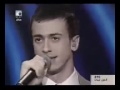 سعد المجرد يغني جزائري للشاب خالد في نهائي سوبر ستار مع تعليق لجنة الحكام 