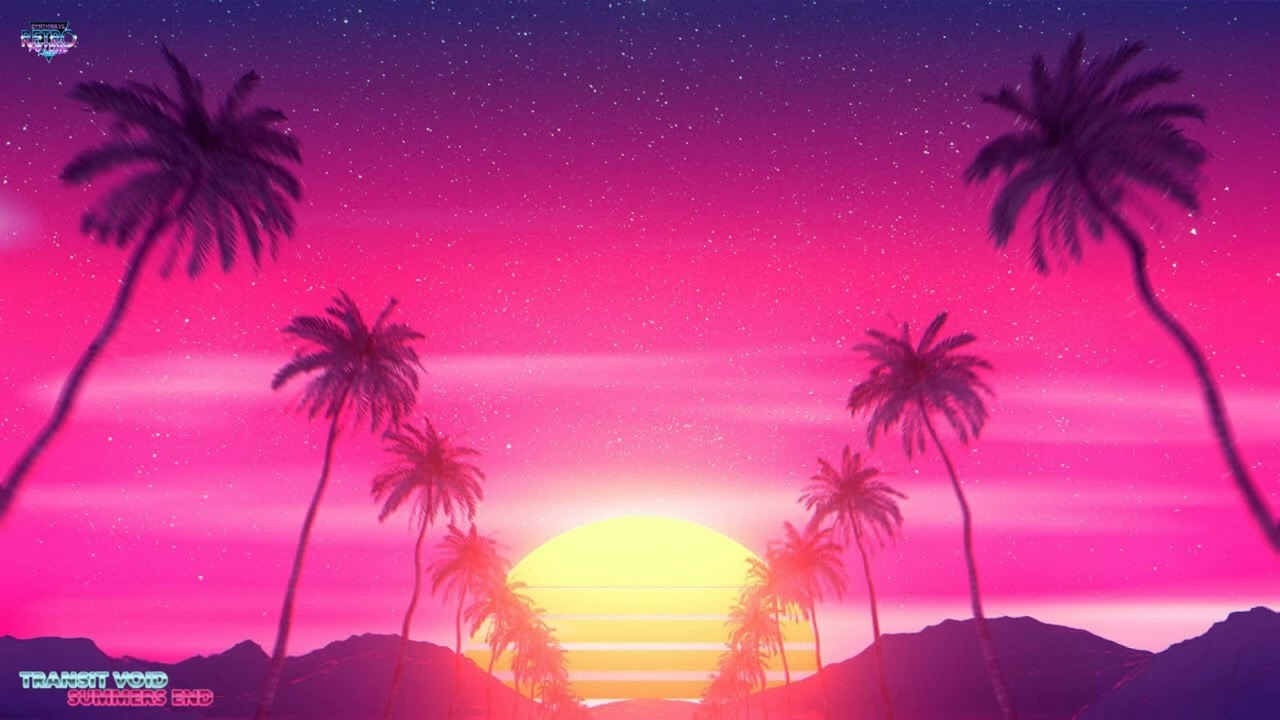 Transit Void - Summers End (Original Mix)