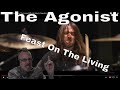 The Agonist Feast On The Living Reaction | Sonny Von Cleveland Reacts