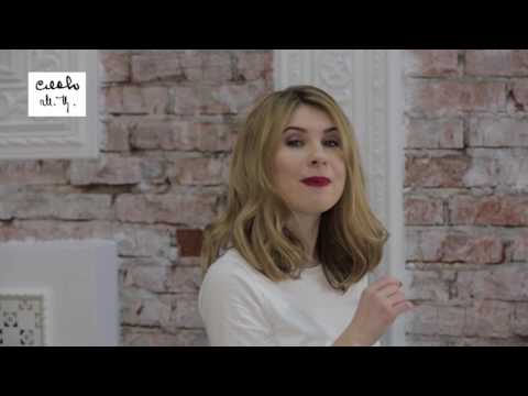 Video: Ljepota Je Nestvarna! Anna Tsukanova-Kott Oduševila Je Tankim Strukom