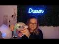 Lachez prise  je te tire les cartes en asmr test slime dream asmr guidance test