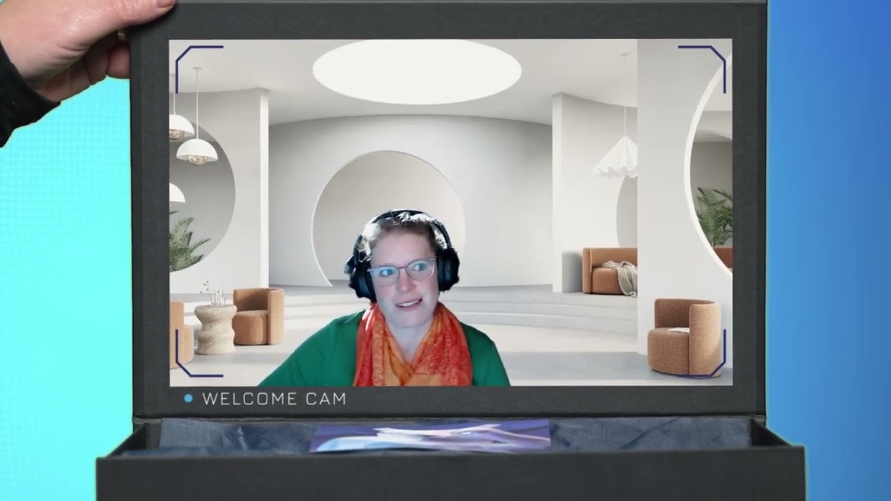 Neue Gesichter, Neue Impulse im Februar