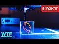 3dprinting heart tissue with human stem cells
