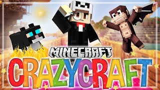 The Truth! | Ep. 17 | CrazyCraft 3.0 Roleplay