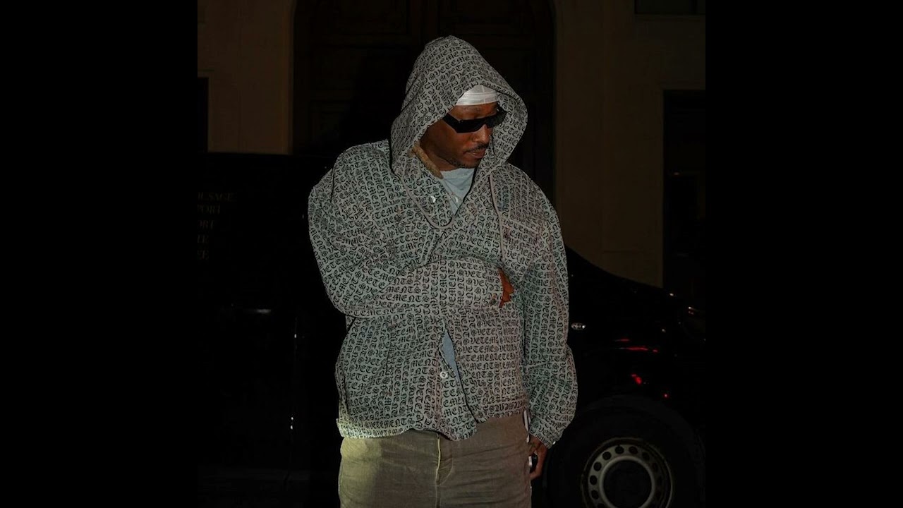 (FREE) young nudy x lucki type beat - economy