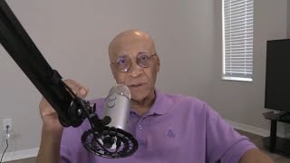 Tuesday Vlog - September 14, 2021 12:00 PM EDT.