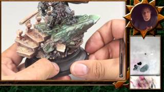 PBCC 002 Horus Part 8: Final steps - Harmonizing