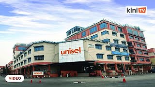 Selangor umum pelepasan yuran asas untuk pelajar Unisel, KUIS