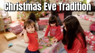 Christmas Eve 2023 - @itsJudysLife