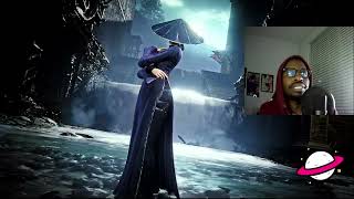 THE DUSKBLOODS OFFICIAL TRAILER (FROMSOFTWARE EXCLUSIVE TO NINTENDO SWITCH 2!!) | REACTION & RAMBLES