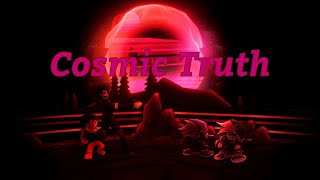 [FNF] VC Cosmic Truth - Khaos Collection V1 Optimization 