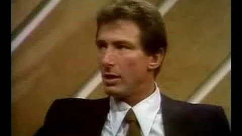 Werner Erhard