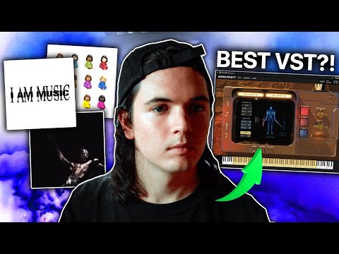 The Best Formula for DARK SYNTH Samples (Step by step)