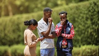This guy was about to be c0nned ksh 2m with his own wife n dumped like a burukenge😭😭😭😭