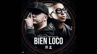 Watch Jory Boy Bien Loco video