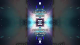 121 Wednesday Morning Meditation with ThetaHealing® downloads