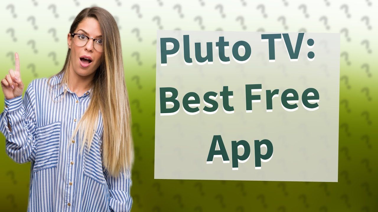 What's the best free TV streaming app? YouTube