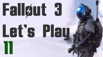 Fallout 3 Let